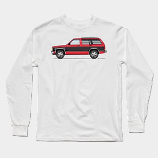 custom order Long Sleeve T-Shirt